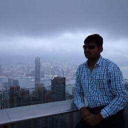 Love to travel around the world