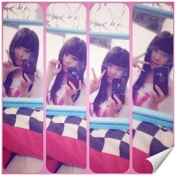 ♥ (11•06•11) ♥ w/ @w1ll14nto || ig : angel_wii