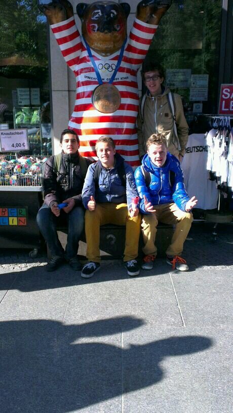 4havo/ 15 jaar /ajax/ fcvvc b3/
