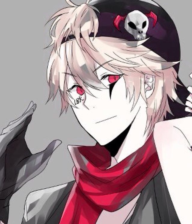 ` ミ ผมชื่อ ออย และ ลอว์เบรคเกอร์ นั่นคือผม .