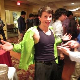 Vincent_Iannone's profile picture. 