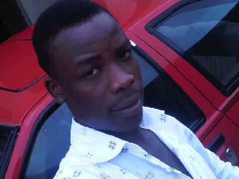 Oladejokolapo's profile picture. Ibadan