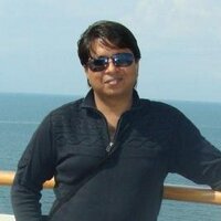 SUNIL CHAWLA (@rivieratravel) 's Twitter Profile