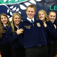 Richland FFA (@richlandffa) 's Twitter Profile