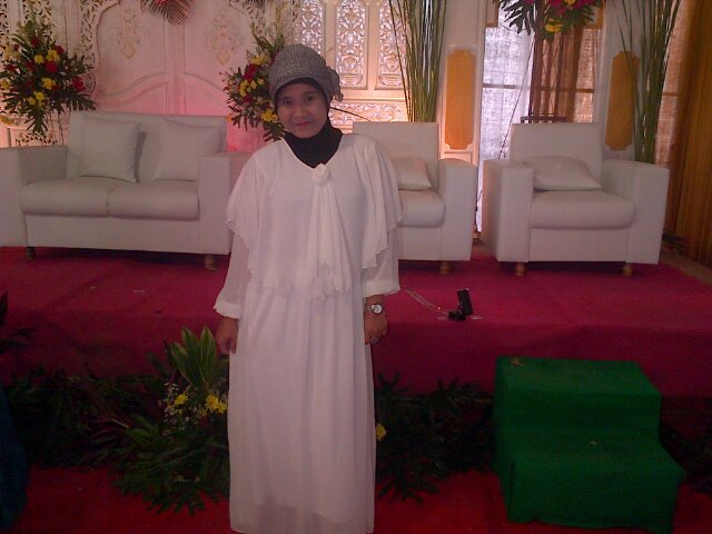 Mantan mojang jajaka ciamis