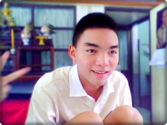 .ผมเป้นเด็กเรียบร้อย ^ ^