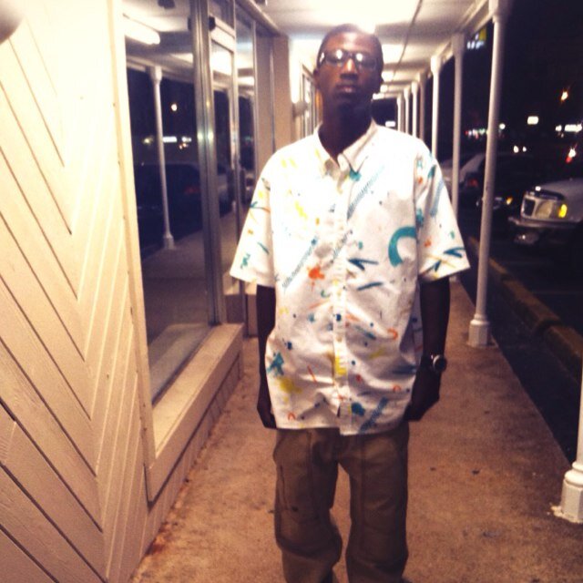 Westside MGB The movement niggggass