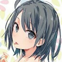 比企谷 小町 Komachi Fake Twitter
