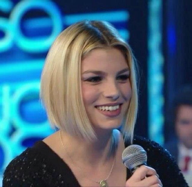 em_pietro's profile picture. Sono super fan di Emma Marrone *.*