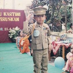 Just Ordinary Person

Salatiga-Jakarta