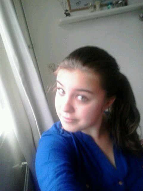 love 4 letters net als 4 cuties van mainstreet