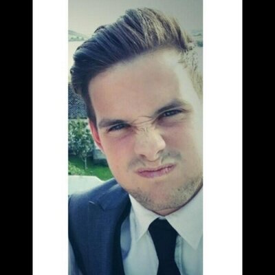 Profile Picture of Tom Is Too Tasty (@TomSamBarclay) on Twitter
