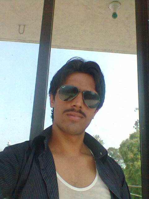 RashidM96027703's profile picture. student at arid universty,single person.