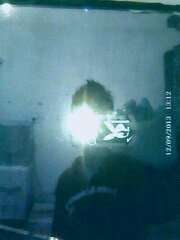 Jangan Ngusik Gue Deh Kalo Gk Mao Gue Bantai ! 
_/(12*09*1997*)\_