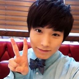 Sungmin - Uke