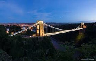 Interesting facts about the Clifton Suspension Bridge