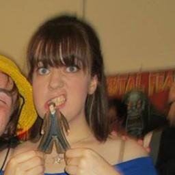 VivienLafferty's profile picture. I have the potential to be brilliant but i'll probably get bored on the way.