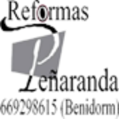 Empresa dedicada a todo tipo de reformas, 
con amplia experiencia en el sector de las reformas integrales.
Garantizamos nuestro trabajo, así como el plazo de re