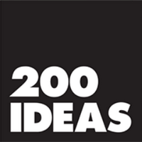 200ideas (@200ideas) 's Twitter Profile