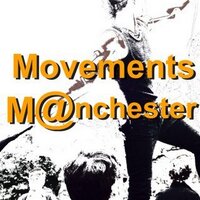 Movements@Manchester (@movementsmcr) 's Twitter Profile