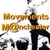 Movements@Manchester (@movementsMcr) Twitter profile photo