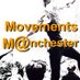 Movements@Manchester (@movementsmcr) Twitter profile photo Movements@Manchester (@movementsmcr) Twitter profile photo