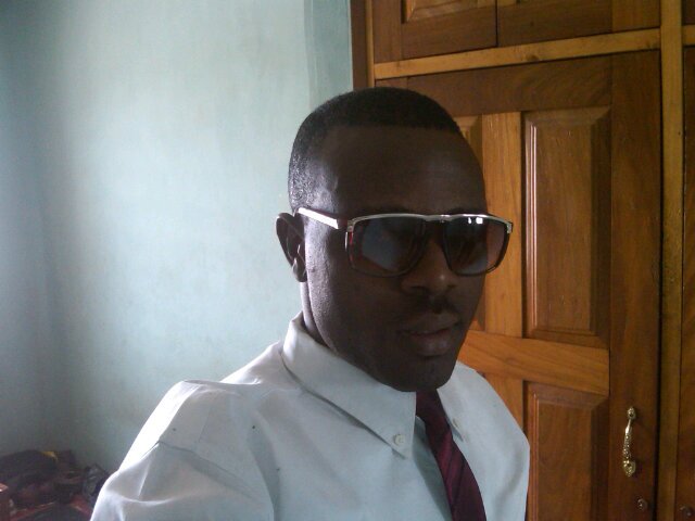 OSUNDE KINGSLEY ISIBOR