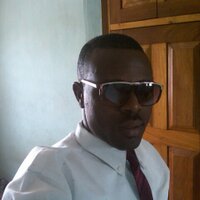 OSUNDE KINGSLEY ISIBOR(@kingisibor) 's Twitter Profileg