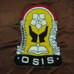 Osis_SMA16's profile picture. we are osis SMA Negeri 16 B. Lampung. Together we can do. Always support all event guys!