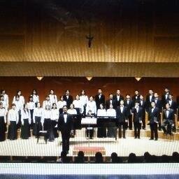 chorkyrie's profile picture. 神奈川県川崎市を拠点として活動している混声合唱団です。コール・キリエでは、 一緒に音楽を創る仲間を募集中！ 合唱大好きな皆様　コール・キリエで素敵な歌を歌いませんか？このアカウントは合唱団　コール・キリエを応援する個人のアカウントです。詳細はホームページアドレスをご覧ください。