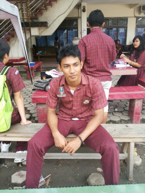 '96 | Medan |SANTHOM !