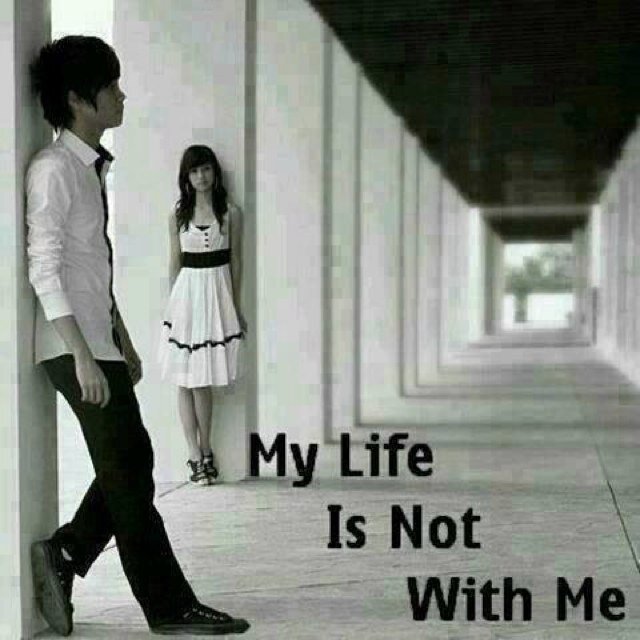 I may be nothing to you but im something to somebody. . . just know that, don't judge me because im different