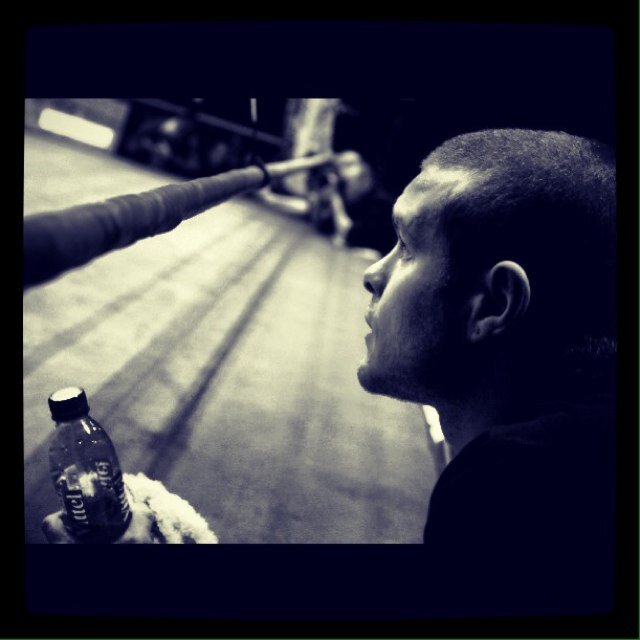 Boxeur pro:

Kickboxing
K1
Full contact
Muay thai
Boxe anglaise

Fight: 86 
Wins: 76 
KO: 44