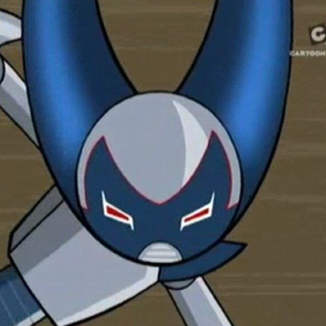 robotboy is my everything he is my happiness ( my perf girl @robotboysfan)