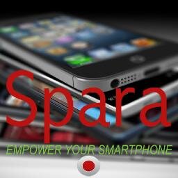 Spara - Empower your Smartphone