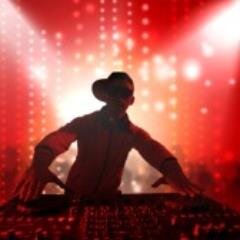 SOUND FREAK DJ EXTRAORDINARY & A LOVER OF GLOBAL MUSIC(I Love African Sounds)