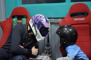 GRID_moshny's profile picture. 