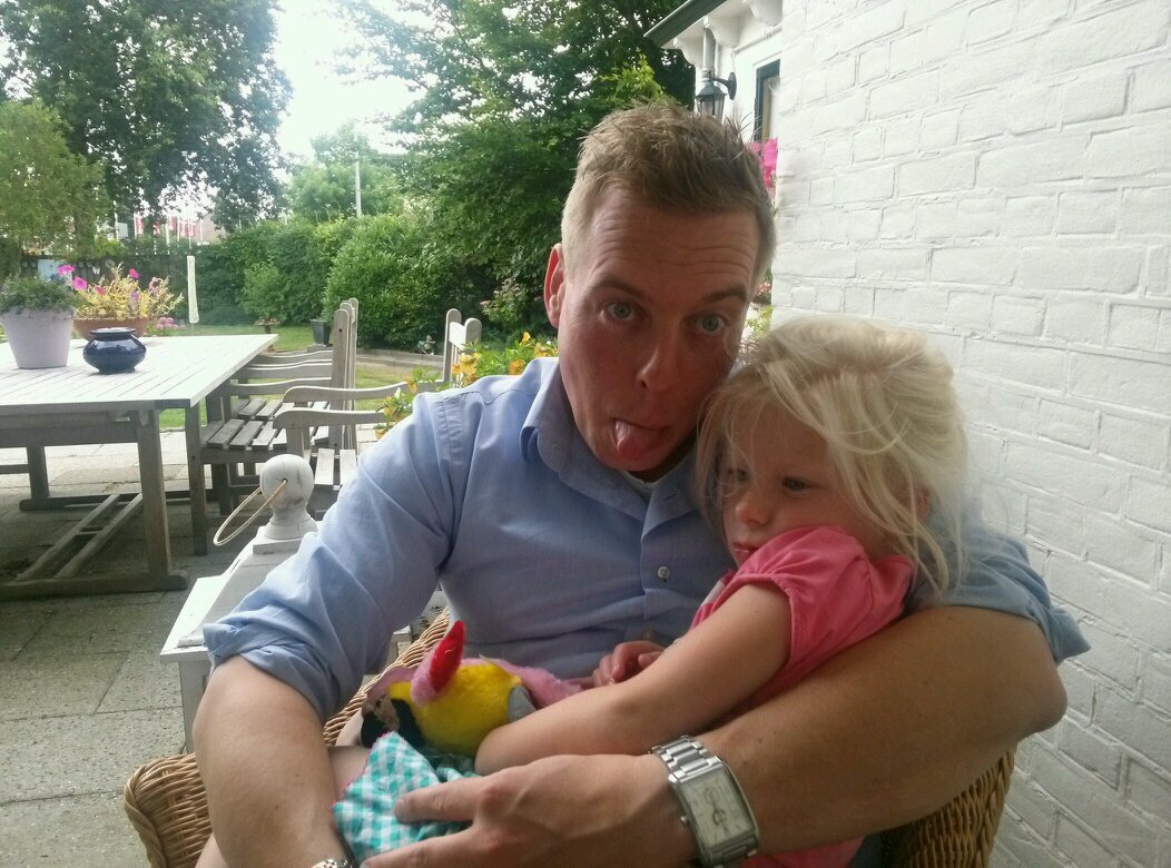 NStuijfzand's profile picture. 