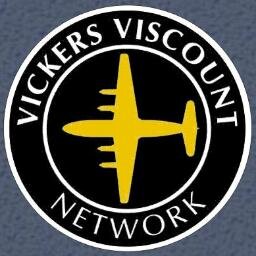 A Virtual Museum dedicated to the Vickers-Armstrongs VC2 Viscount