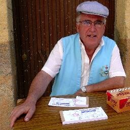 egaco1's profile picture. 