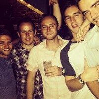 Tom D'Arcy (@t_darcy87) 's Twitter Profile