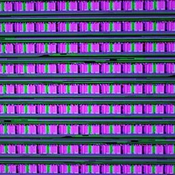 An interactive thesis developed by post-digital storytelling in the 21st Century by @SorayaFatha for @csm_news