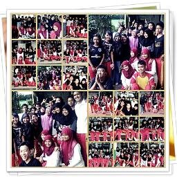 ♥PakAsep+BuFori+BuEndahε˘`)
Masuk 8 bareng-bareng dan LULUS pun harus bareng-bareng \\☺/ 2013 LULUS++ 100%