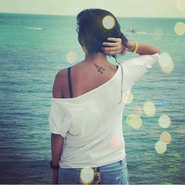 BettyTeo3's profile picture. 