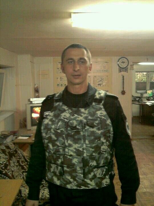 ип.Одинокий Волк.Слушать свой зов сердце.