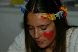 Del 98. Live life for the moment because everything else is uncertain. Directioner. Warley forevah. ~ Everything you do is magic ~