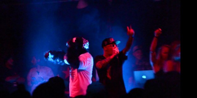 Recording Artist at Shred Entertainment/Fastlane Music Group. member of hip hop group Big C and Kasper. #TEAMSHRED http://t.co/lspFNpsSVC