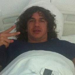 La morfina os hará libres.