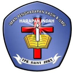 Official Twitter Saint John HI.Terbuka untuk umum bagi seluruh Siswa,Alumni,maupun Calon Siswa Saint John HI. Senin - Jumat,7:30pagi–4:30petang @SMPK_SJ