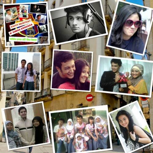 boy perfact to DAM @dimsanggara @dimskilovers @BARRISmusic
artis kece d: @arieltatum